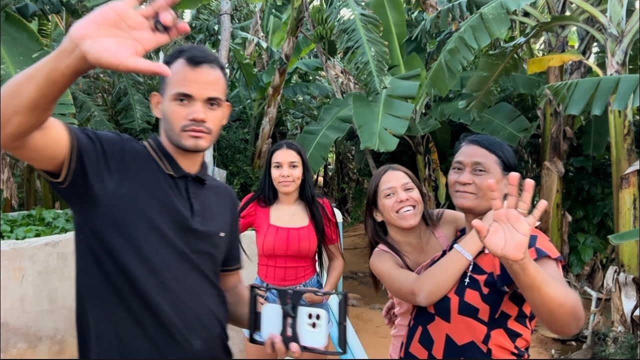 BASTIDORES do Enni filmes e Spinelli News 🎬🎥