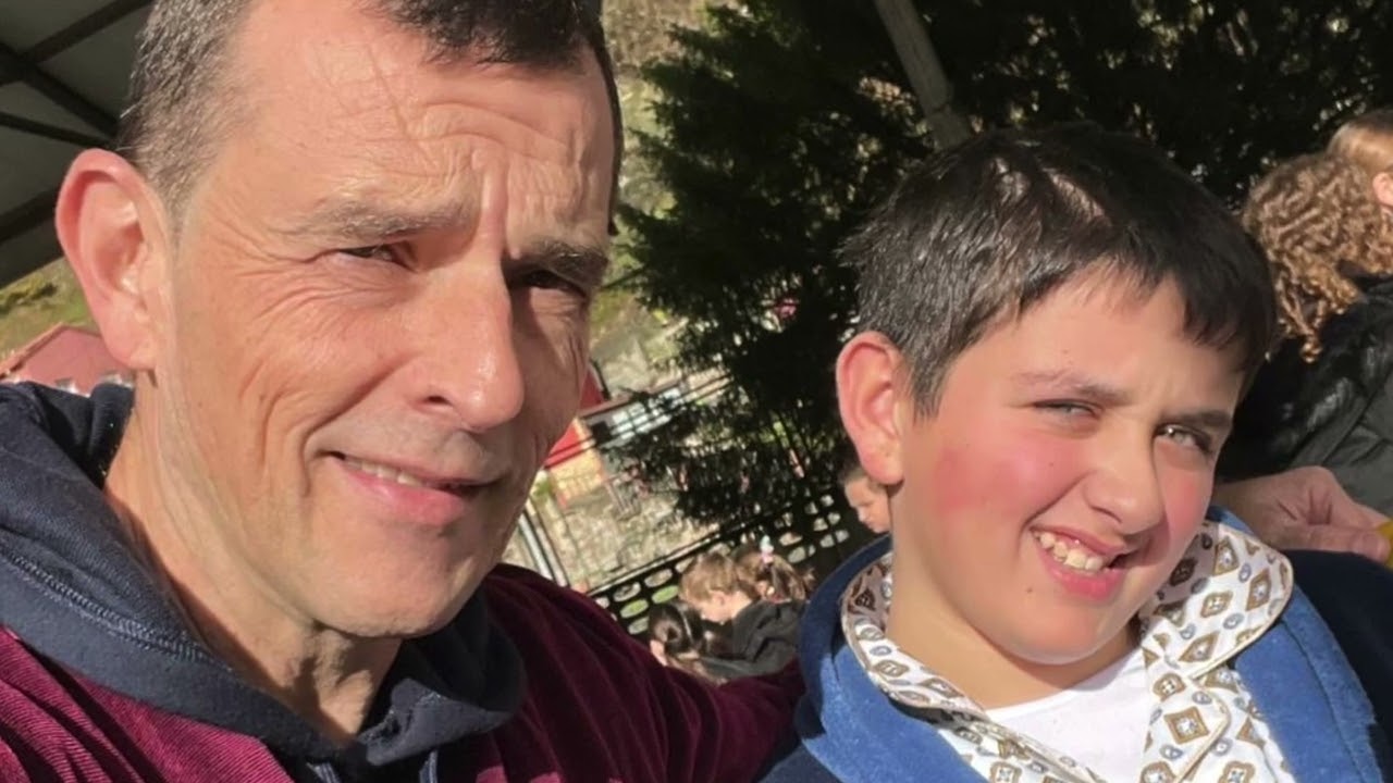 Día de la Infancia CP EL BOSQUÍN 20 noviembre 2025