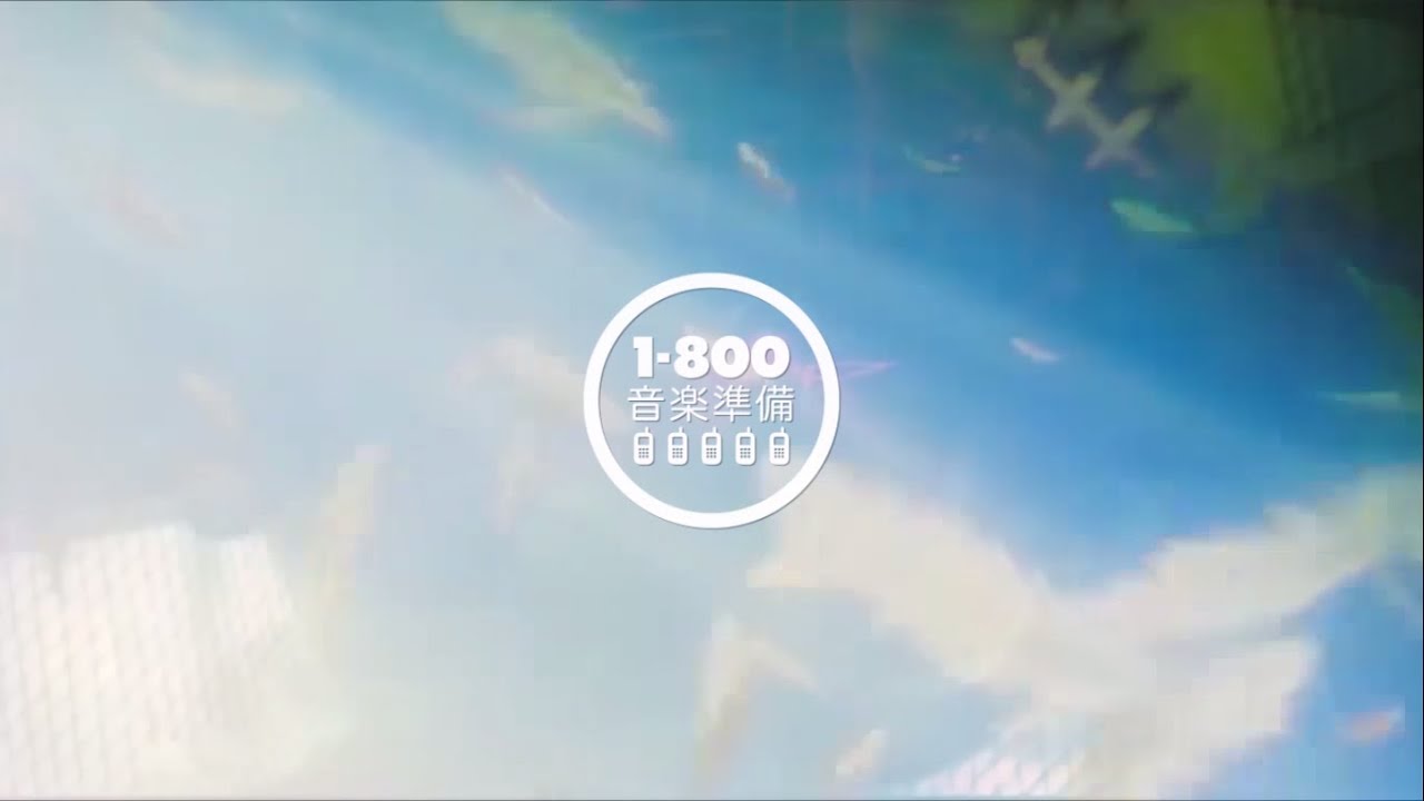 PREMIERE: Moke - Smoke Signals [One Eight Hundred]