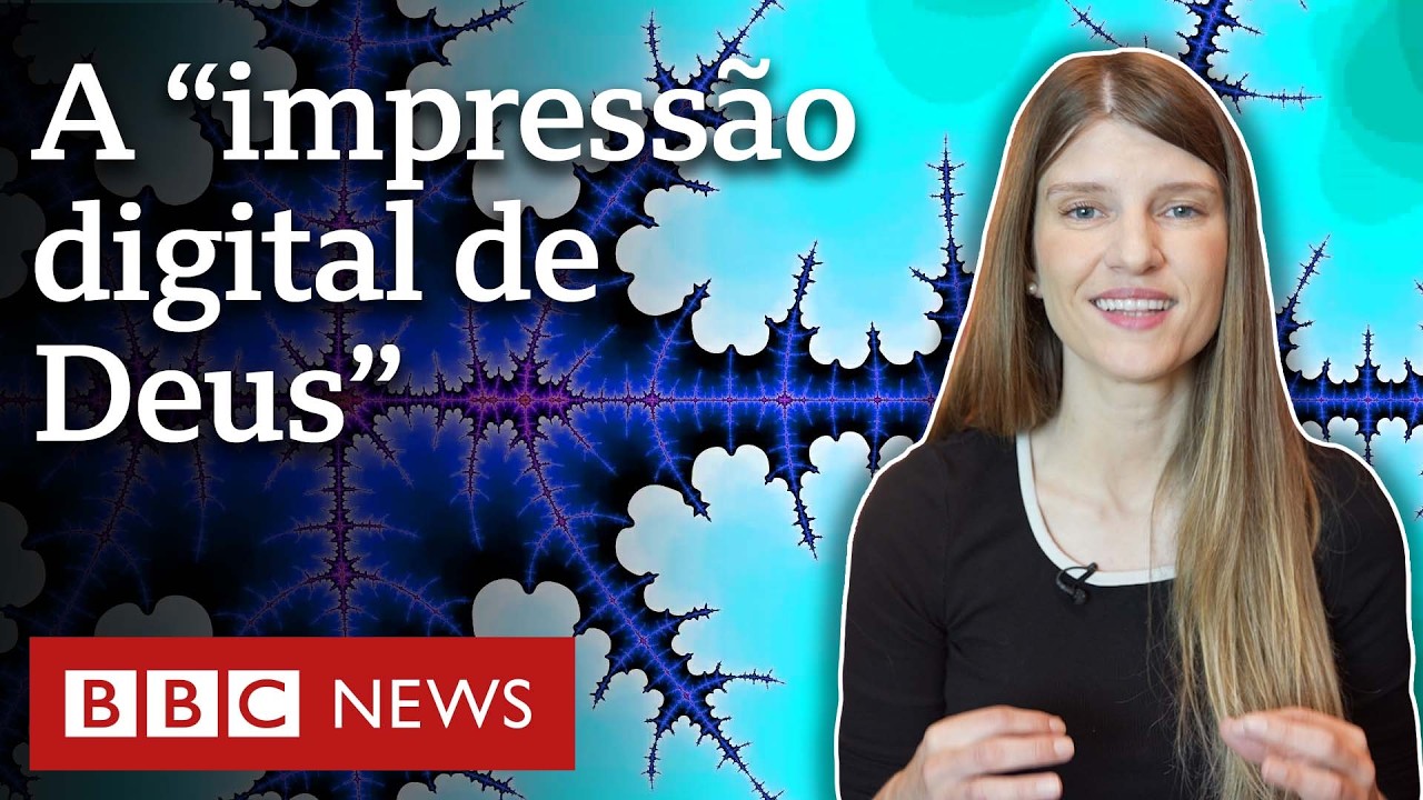 O que são os fractais, padrões matemáticos infinitos escondidos na natureza