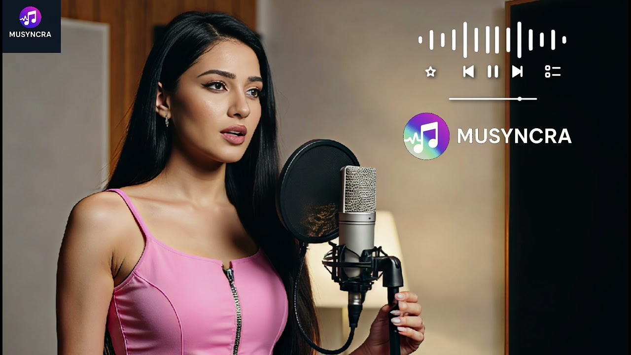 Adhuri Kahani  Latest Hindi Sad Song | Musyncra Official #music #song #viral 
