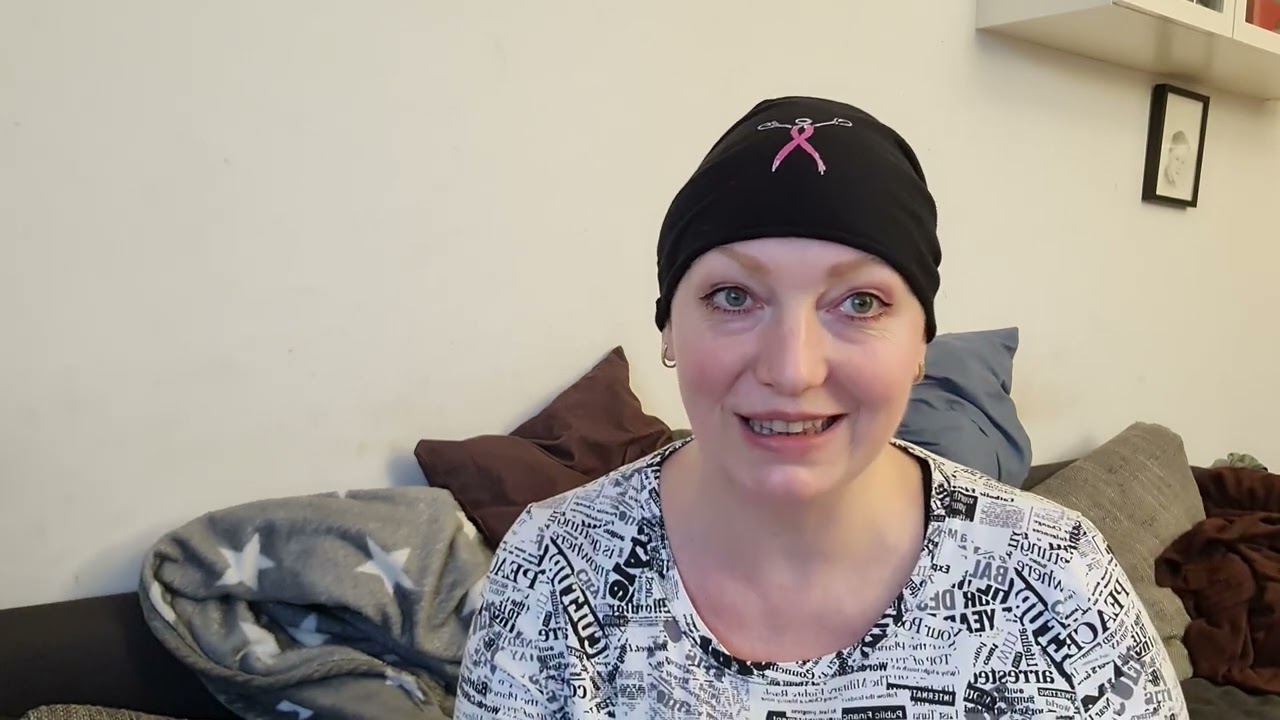 Genmutation BRCA 1 Brustamputation Mastektomie? Bestrahlung geschafft Eierstöcke???(Vlog22)