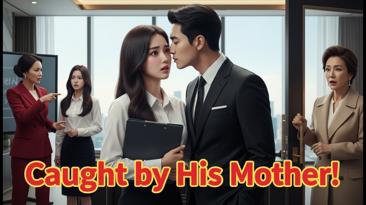 The cold billionaire part 6 #aidrama #lovestory