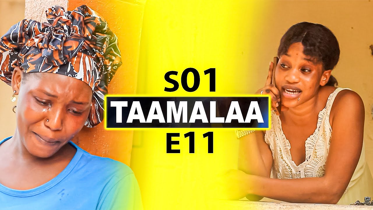 TAAMALA Season 1 Episode 11