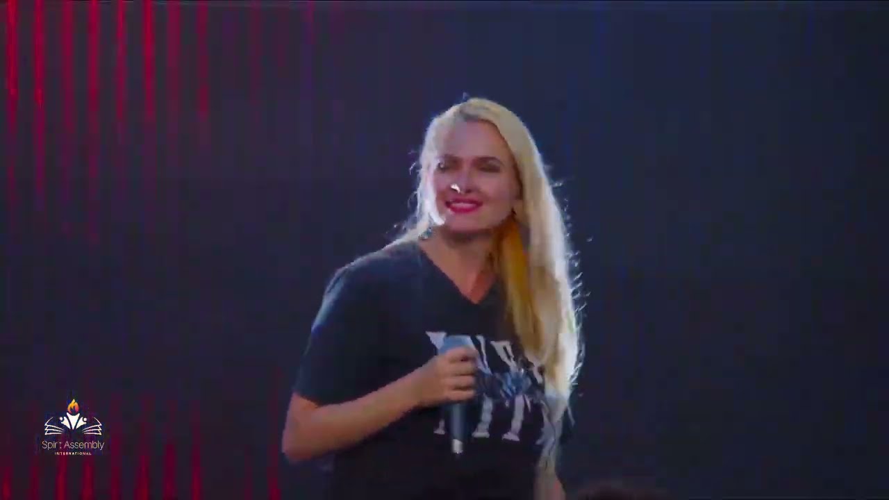 Worship | Spirit Assembly Church Riga