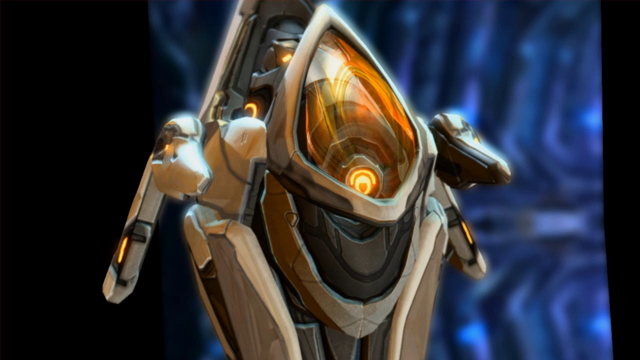 StarCraft 2 Co-op ׃ Malwarfare - Aurana Quotes