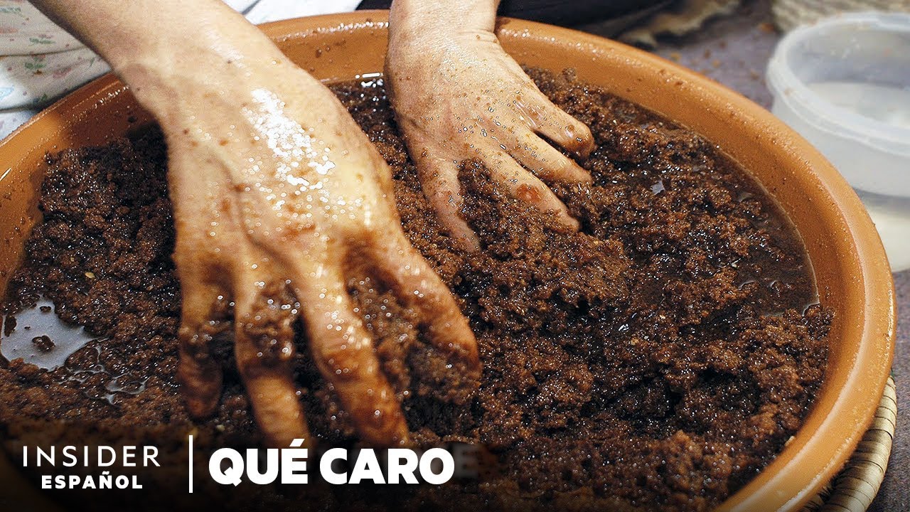 Por qué el aceite de argán es tan caro | Qué caro | Insider Español