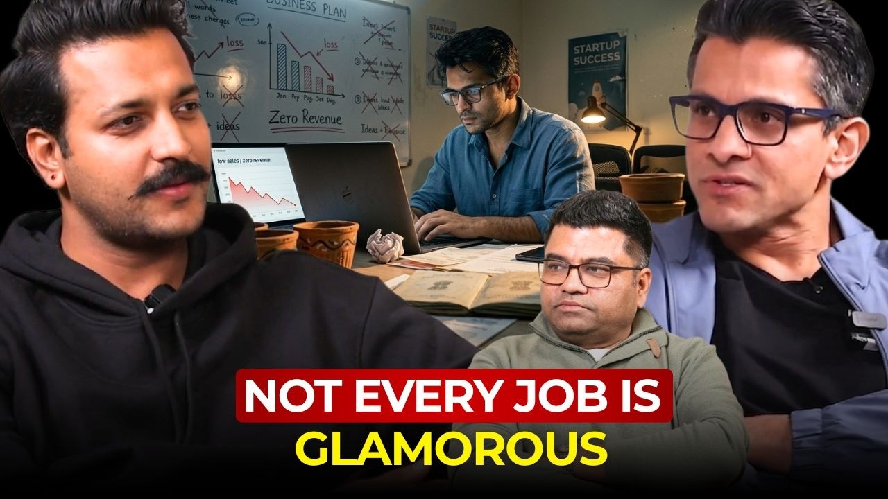 India&rsquo;s Youth Problem No One Talks About