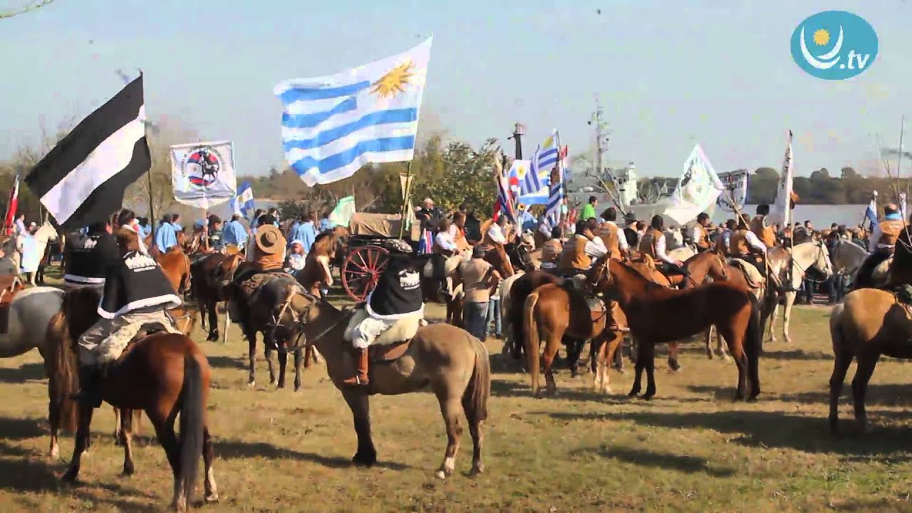 SAN JAVIER FESTEJA 100 AÑOS