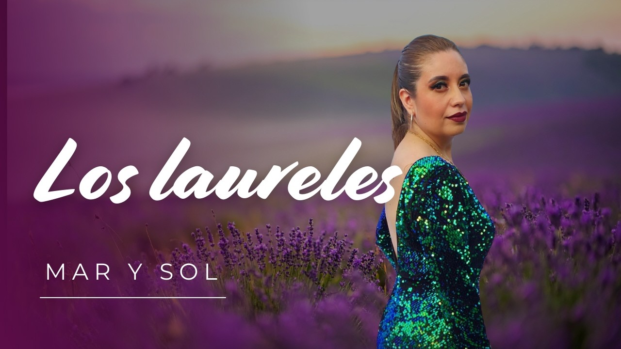 “Los Laureles 🌿 – Cover | Mar y Sol | Miguel Aceves #LosLaureles #MusicaRegionalMexicana #Rancheras