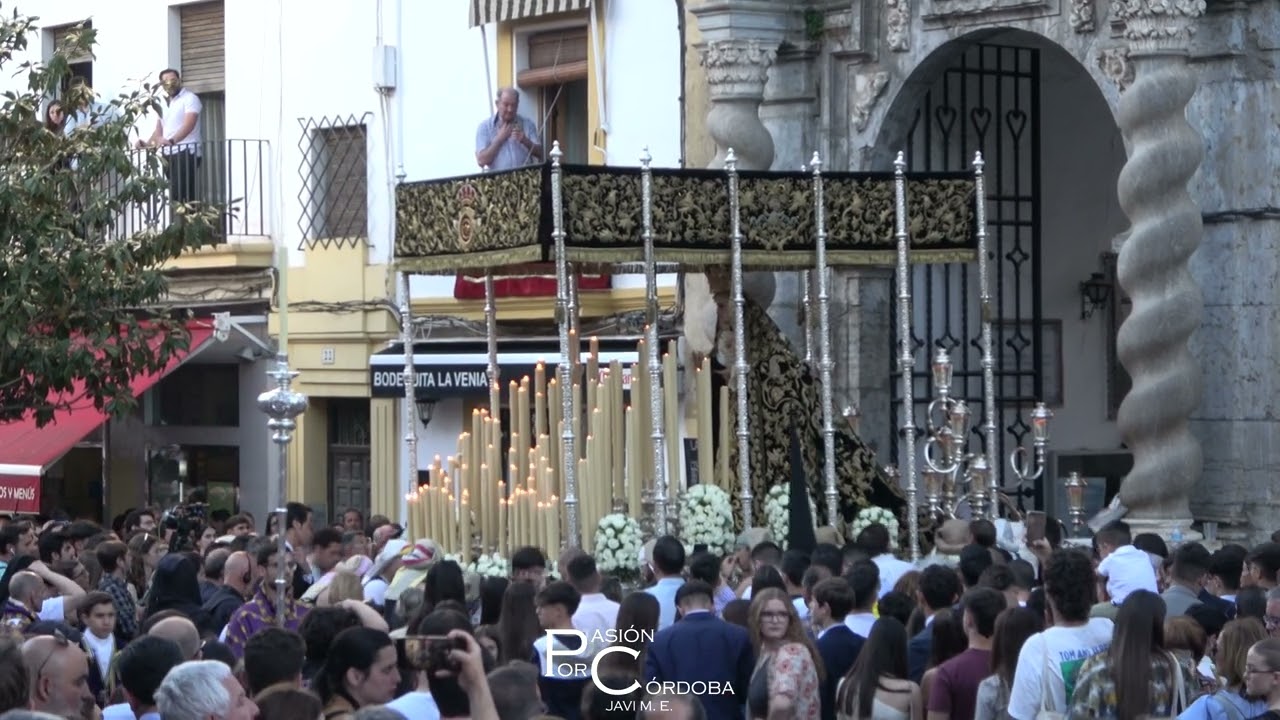 Hermandad de la Expiración de Córdoba | Viernes Santo 2023