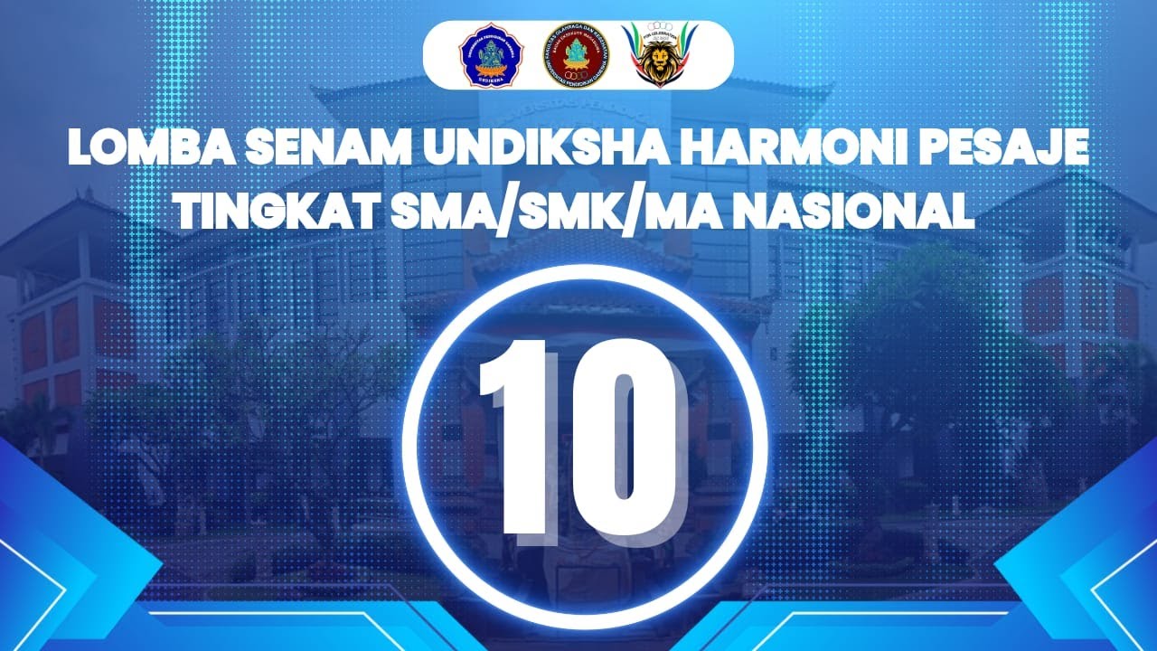Peserta LVSUHP_10_ EKASMOVE_SMAN 1 SEMARAPURA