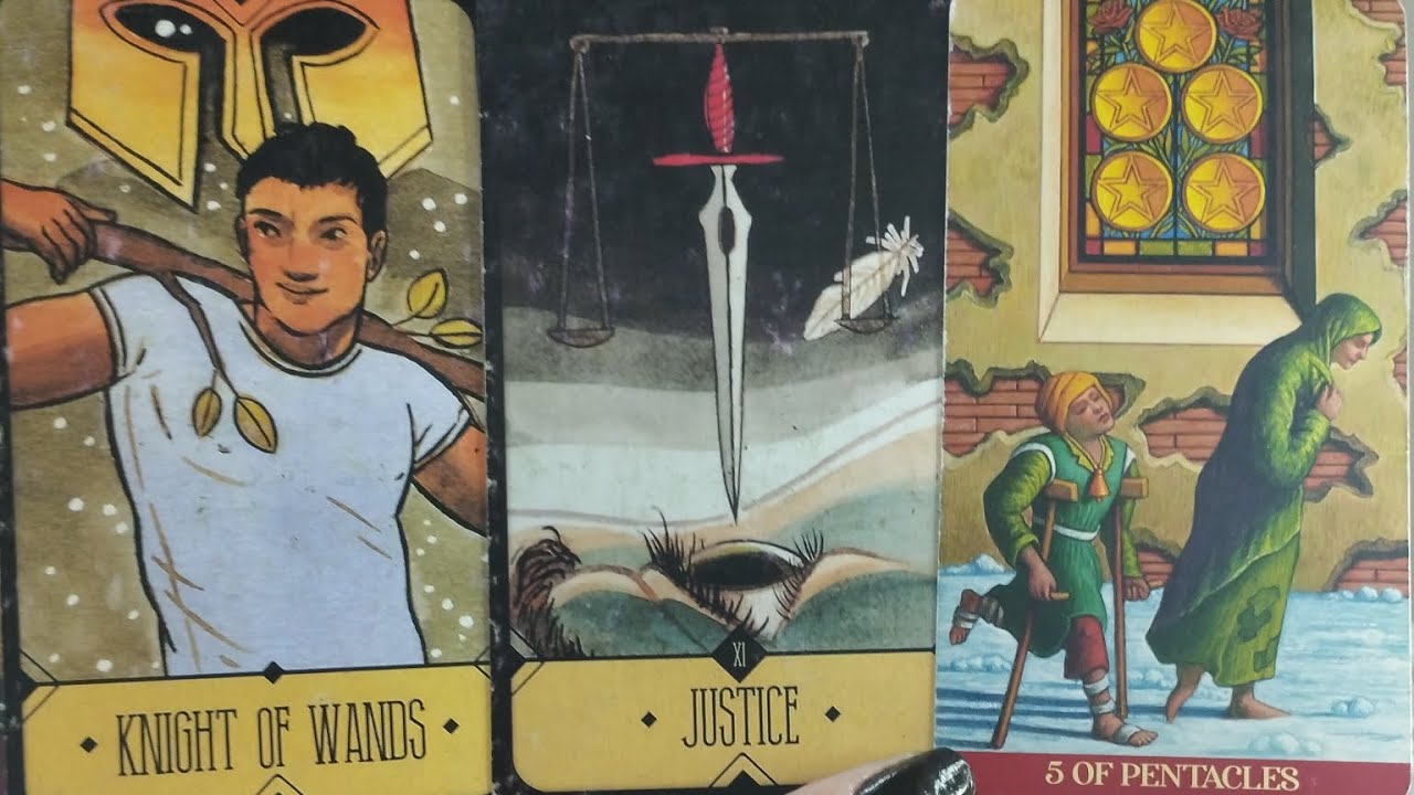 Intuitivas 94/520 🦋 Alguém perde tudo! Você vai ver quando já nem espera mais ⚖️💥⚡🙌🏻