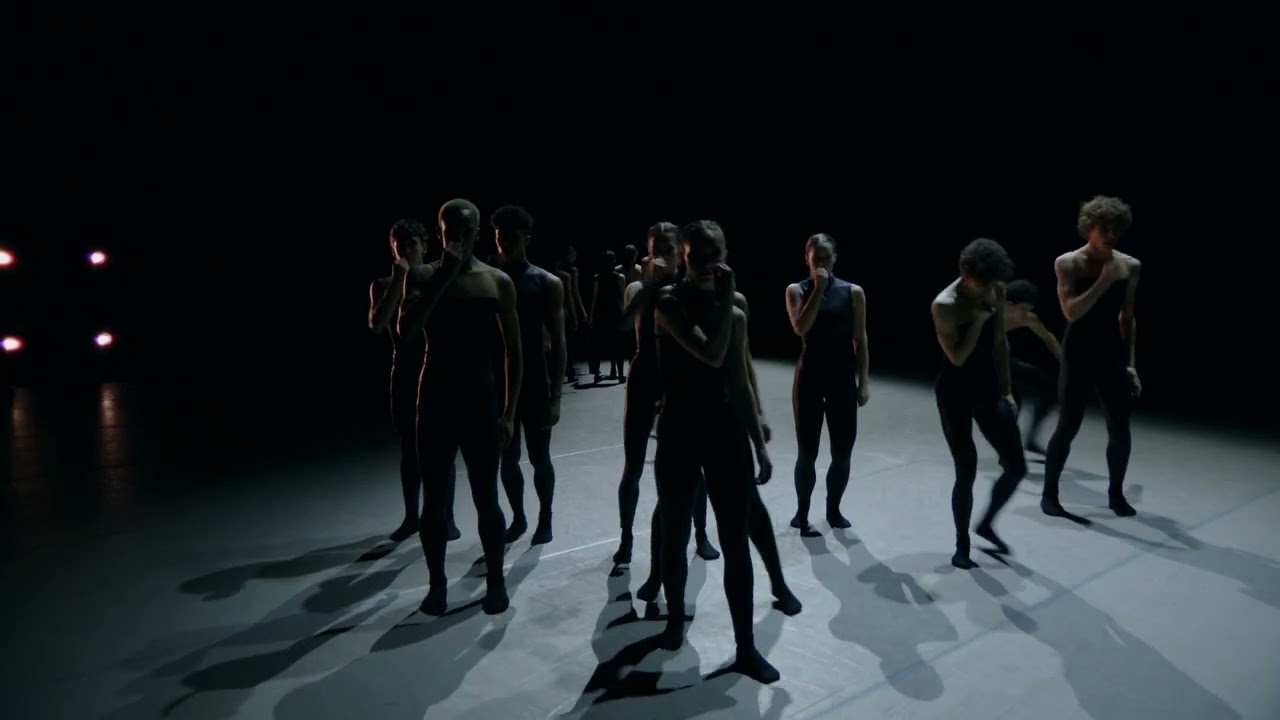 Partner School Choreographic Project – 2023