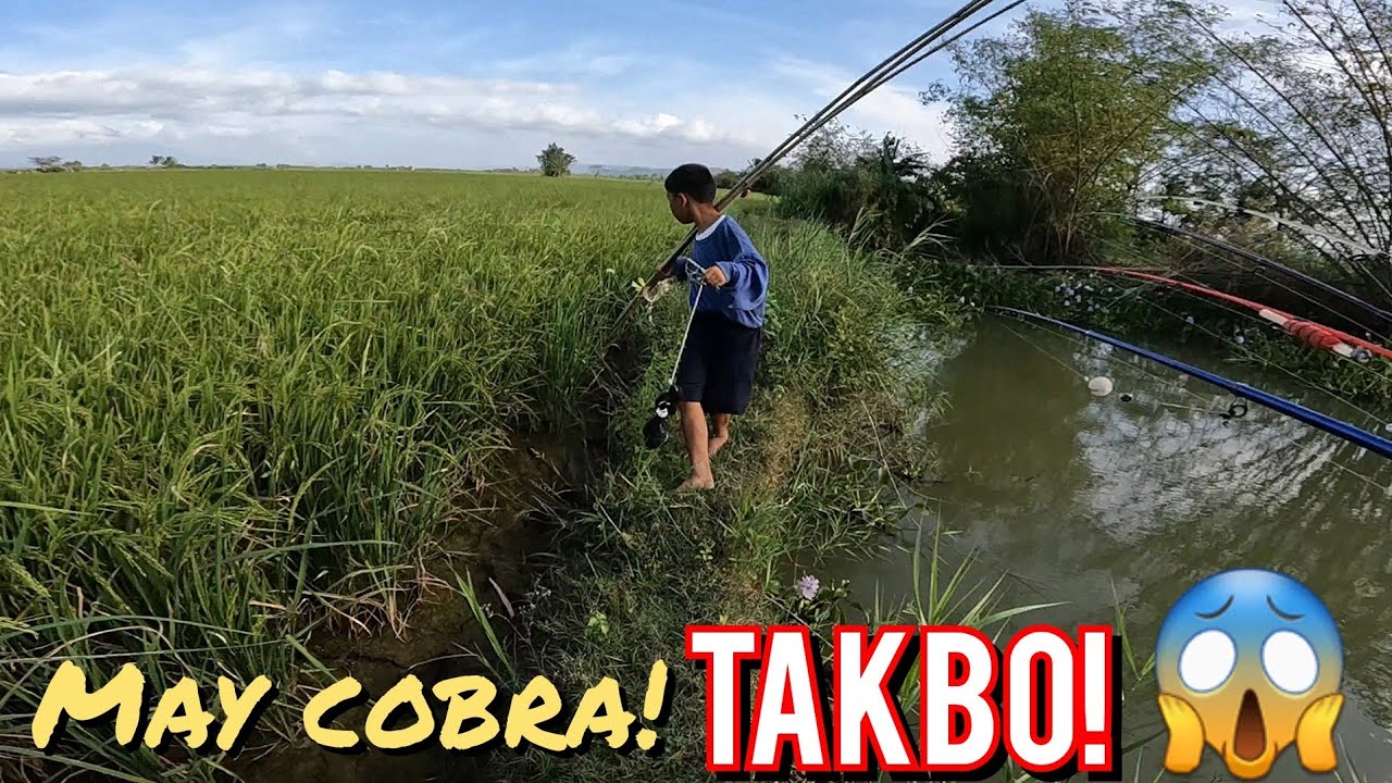 MATINDING FISHING ADVENTURE TO DELIKADO! | BUHAY PROBINSYA
