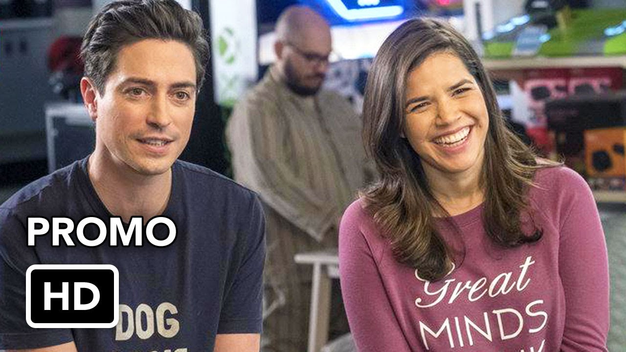 Superstore 4x12 Promo 