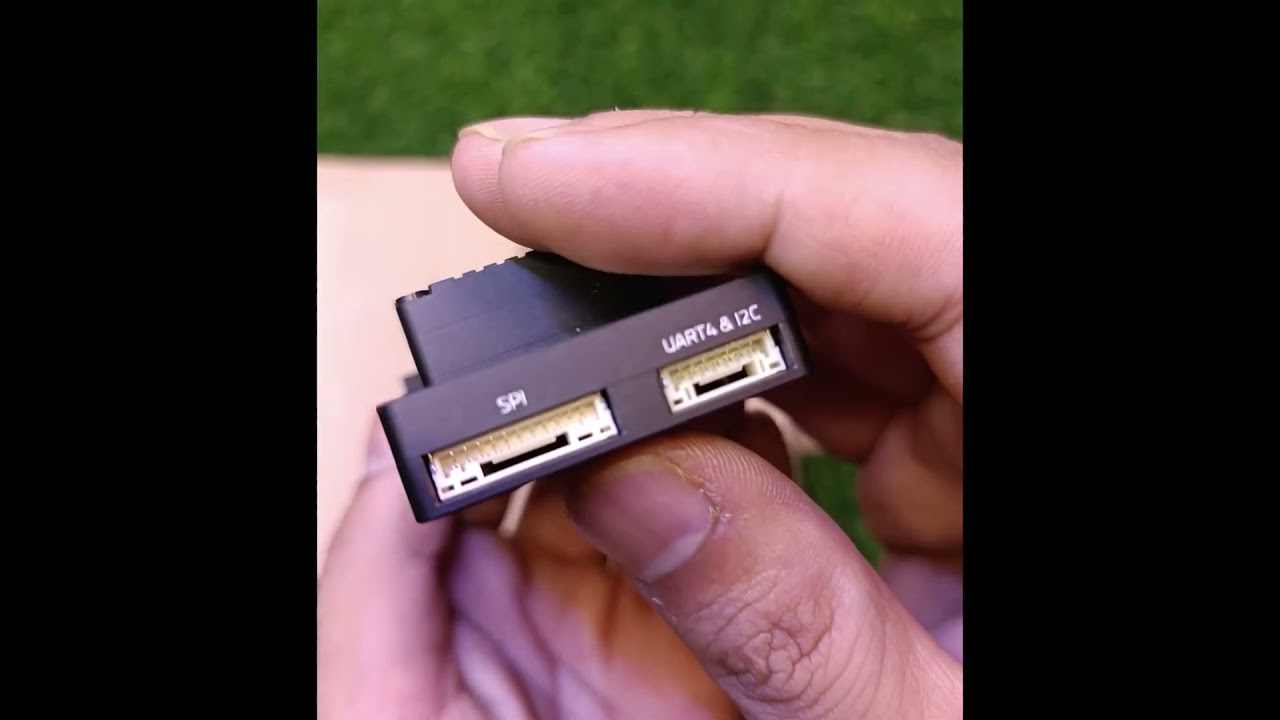 Pixhawk 6X Flight Controller Ardupilot @hobbyrcbd