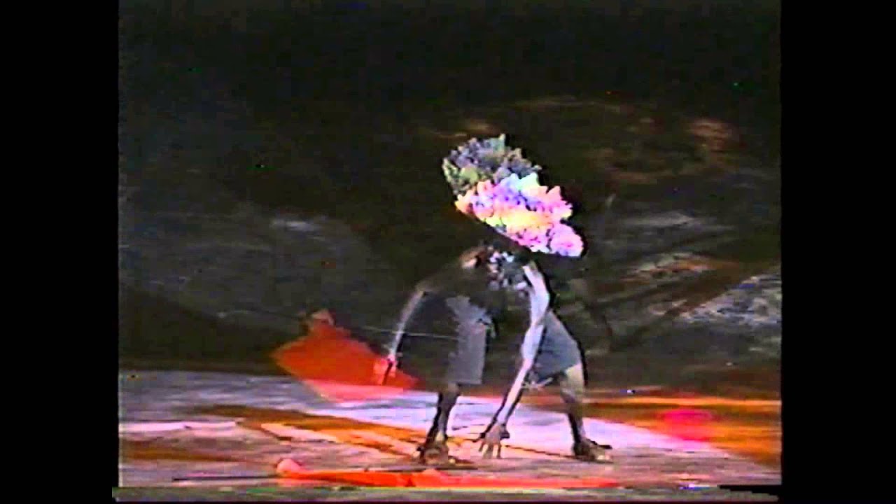 Danza 