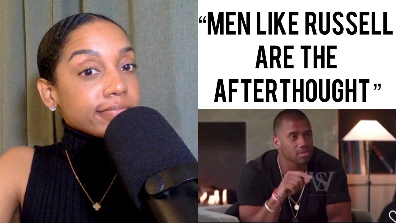 Russell Wilson Is Constantly HUMILIATED By His Wife !!!