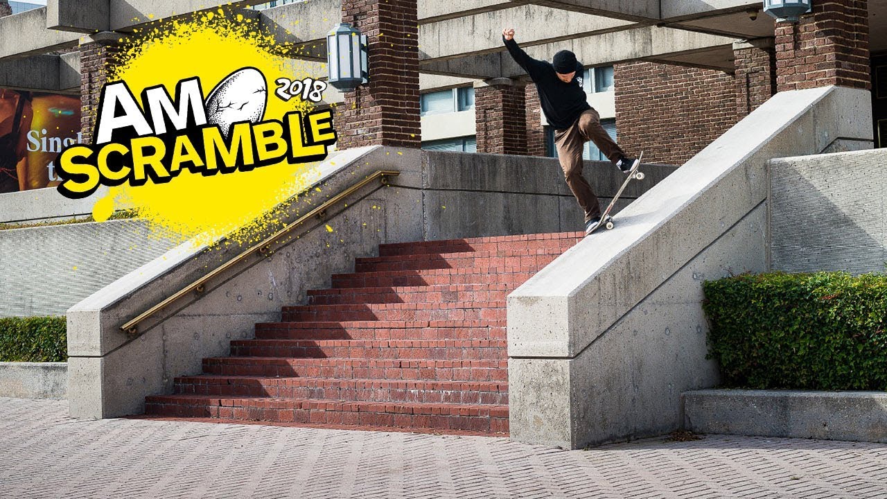 Rough Cut: Gabriel Summers' 