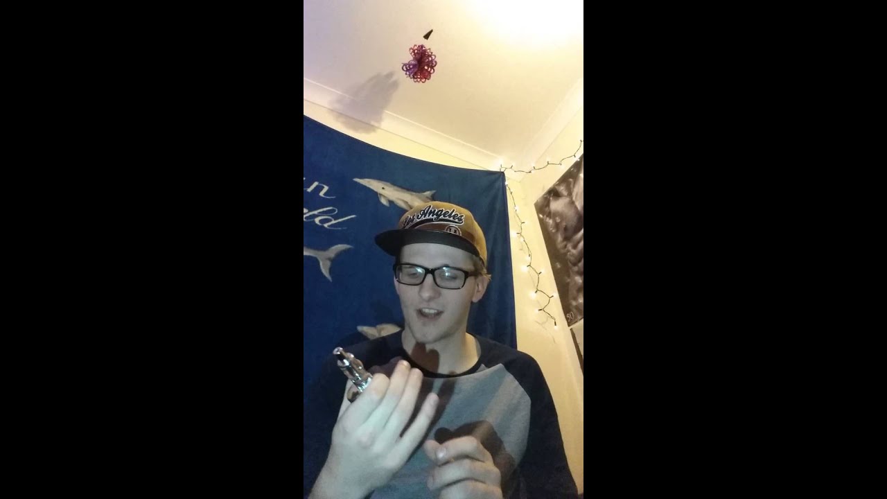 A review of my vapours