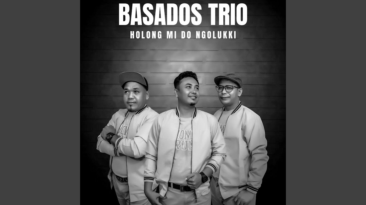 Holong Mi Do Ngolukki