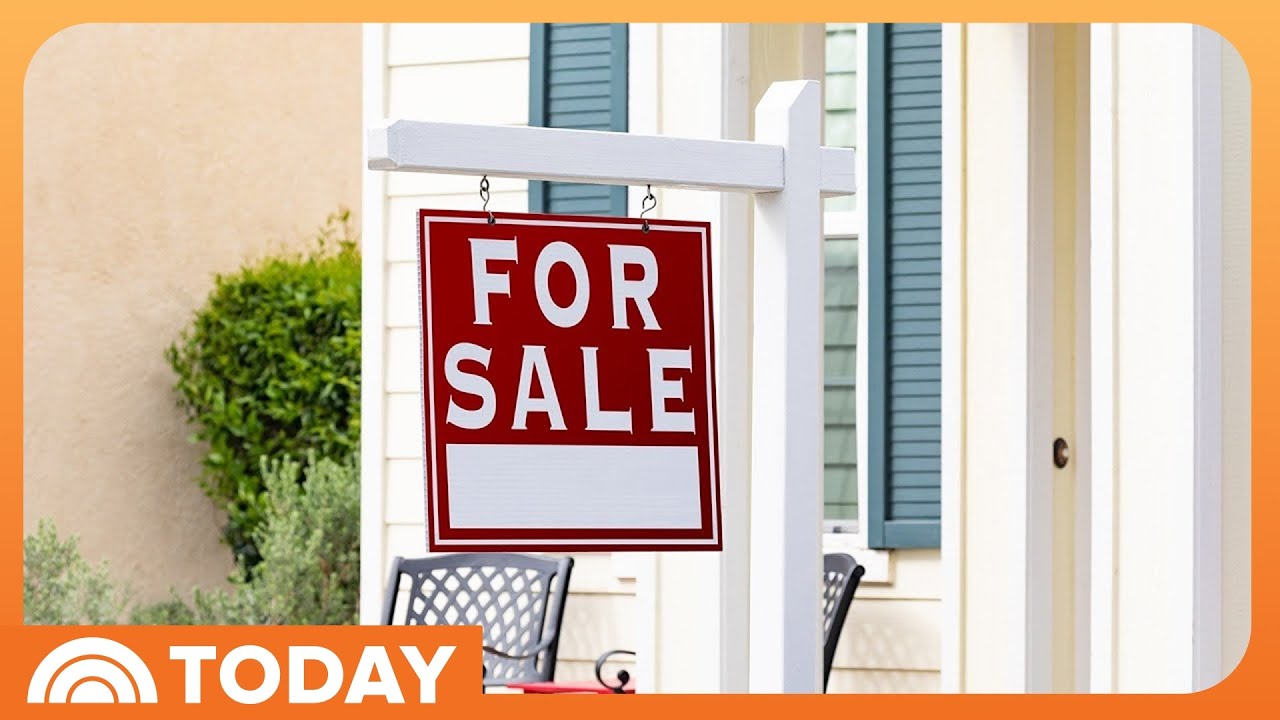 Mortgage Rates Fall to Lowest Point in Nearly a Year: What to Know