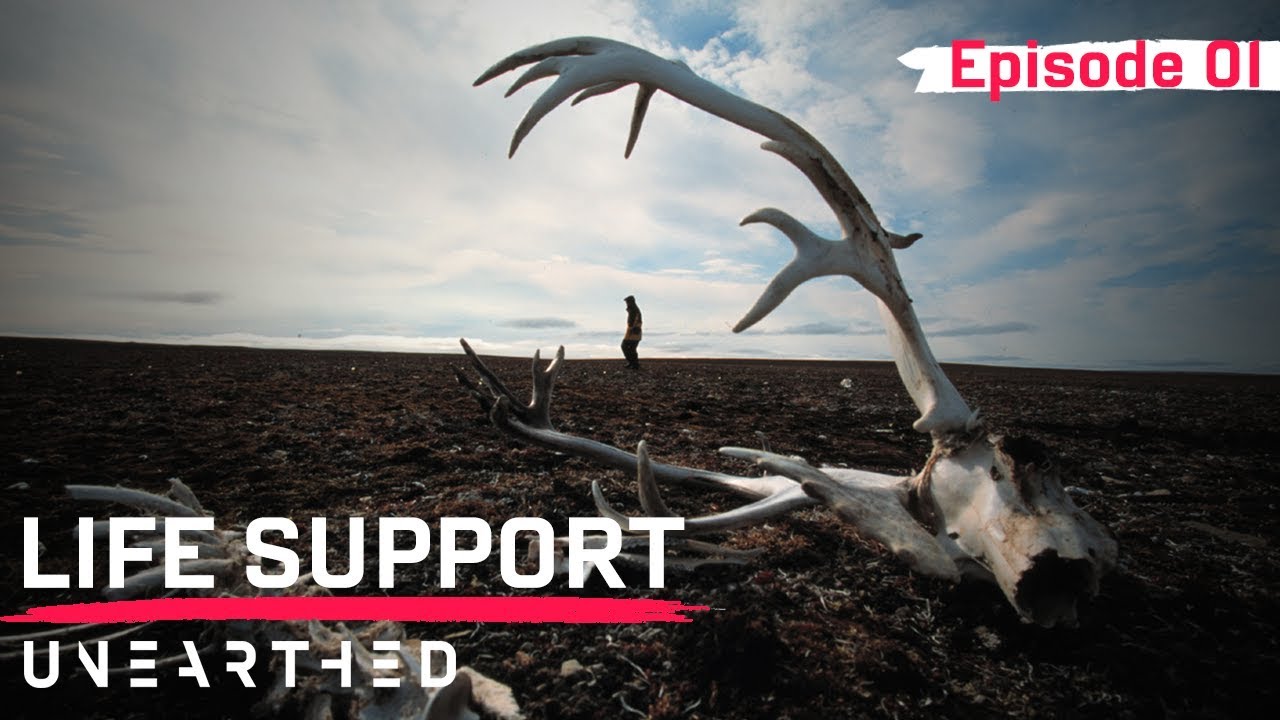 As dangerous as climate change | Life Support | 01