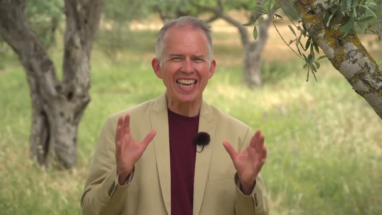 Reliving Mark | Episode 6: The One Who Rose from the Dead