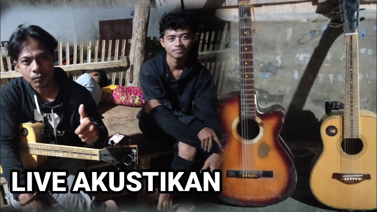 Live Akustik Ungu dan lagu band yang lainnya Full Album | Cover Aris Kustik