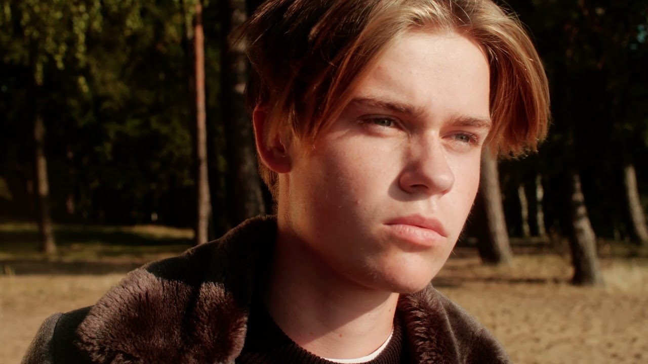 SISYPHOS - Kurzfilm Jugendfilmcamp Arendsee 2021
