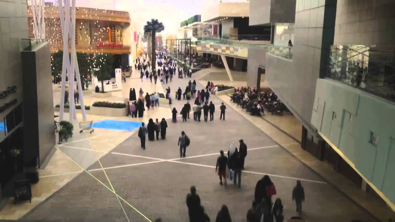 Grand Avenues 2013