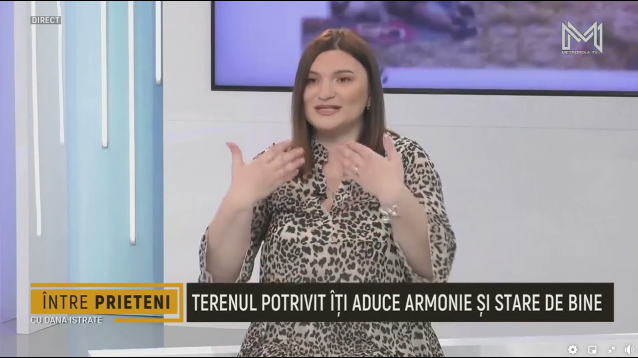 Cum amplasăm o casă pe teren respectând regulile feng shui?