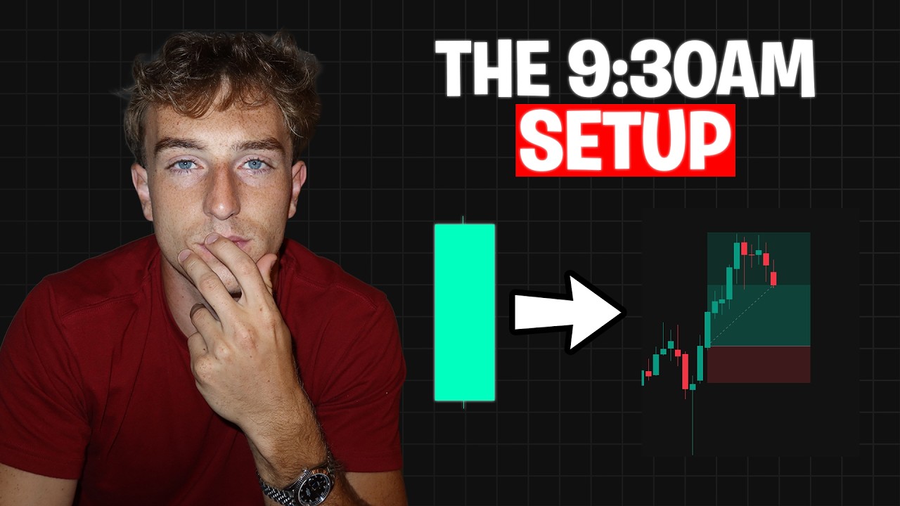 My Secret &ldquo;9:30 AM&rdquo; Strategy That Made Me 7 Figures in 1 Year