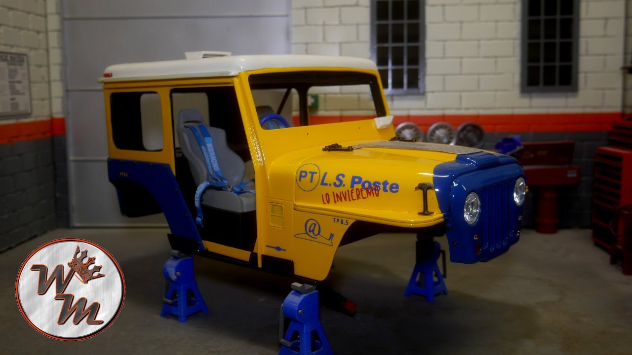 LS Poste Italiane