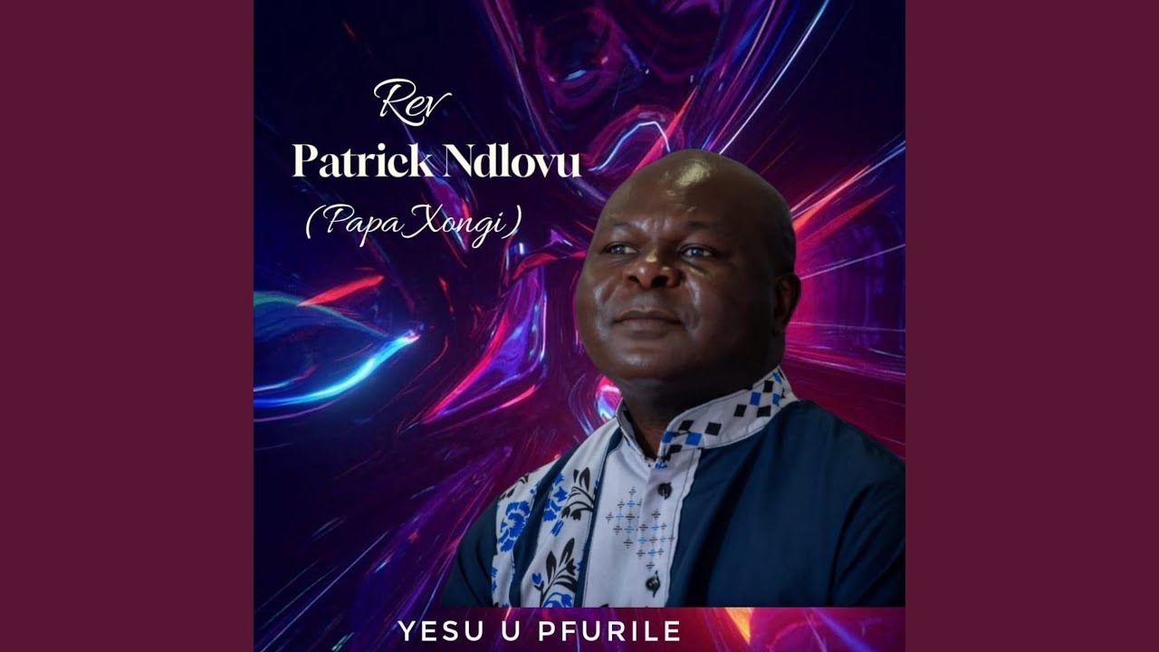 Yesu u pfurile.