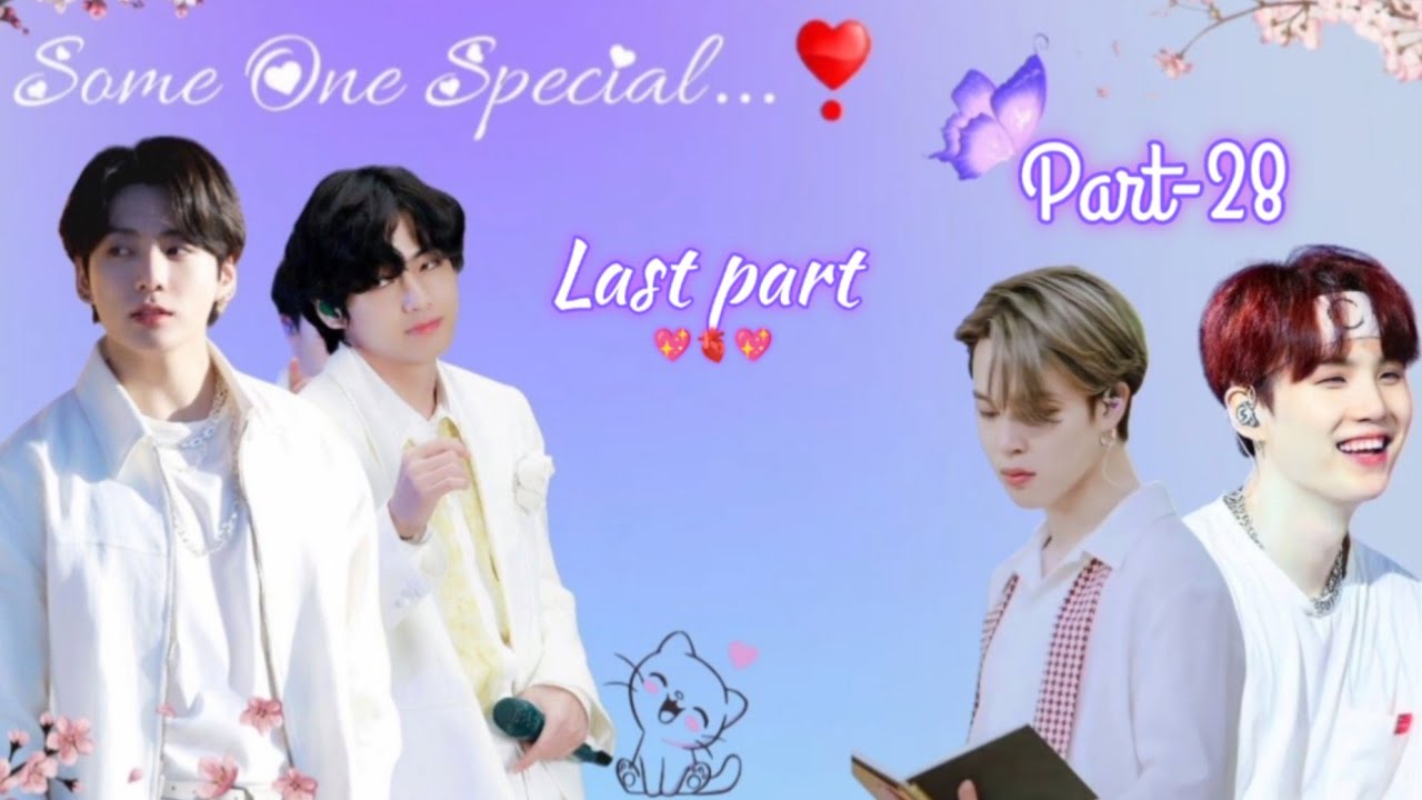 some one special 🤗 [part-28] || taekook love story 💜|| {BTS Hindi dubbed story}😍