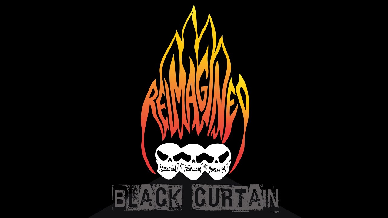 BlackCurtain Reimagined (2025)