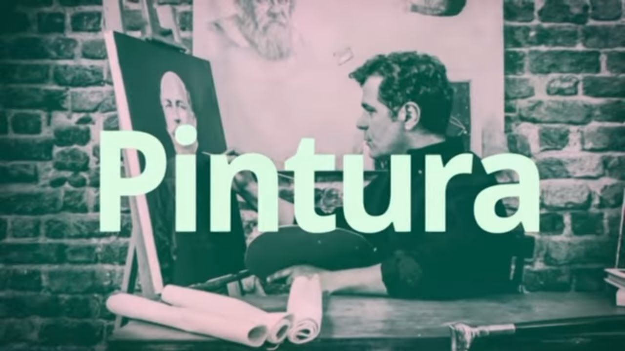As Pinturas de JG Fajardo