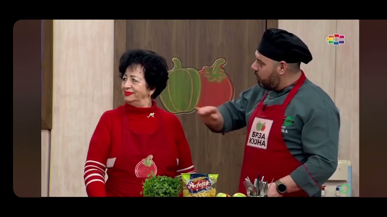 Брза кујна - 26.02.2025
