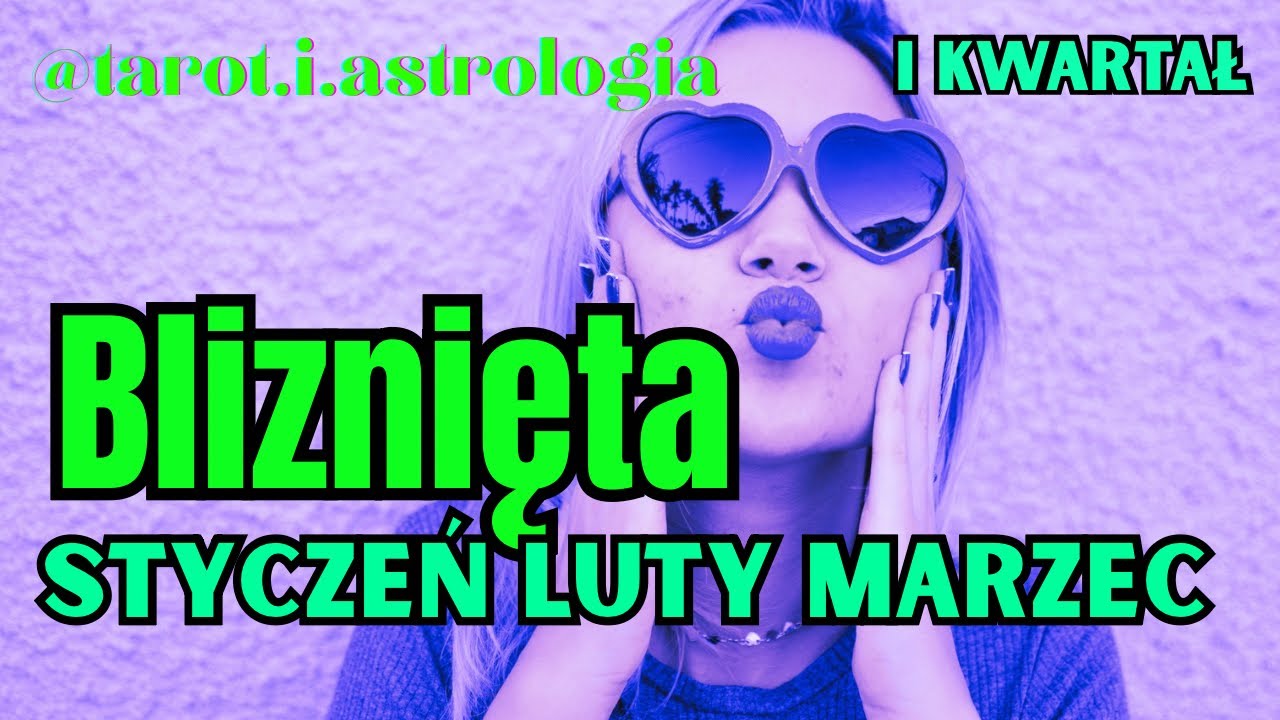 Bliźnięta ♊️ STYCZEŃ LUTY MARZEC🔥 Koniec wahania. Ten kwartał zmusza do decyzji ‼️Tarot