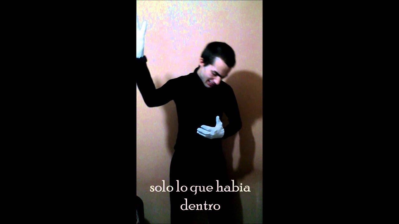 Tercer Cielo - Yo te extrañare (LSA)