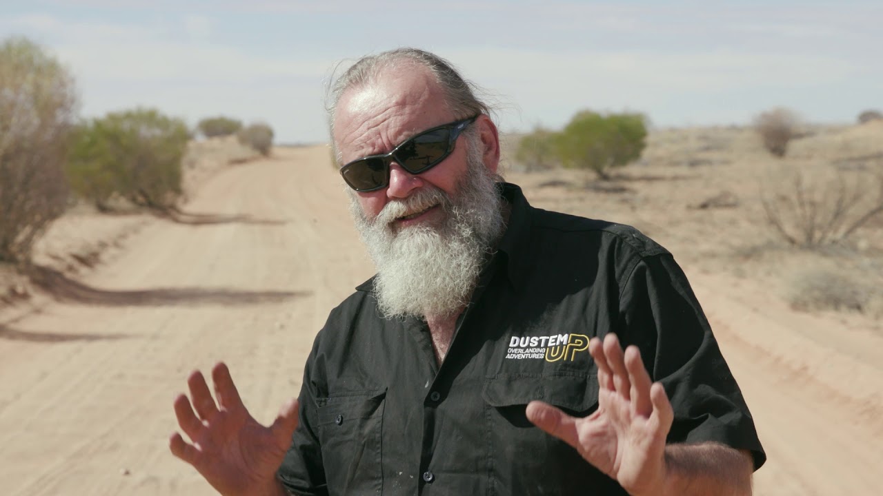 Roothy on Corrugations