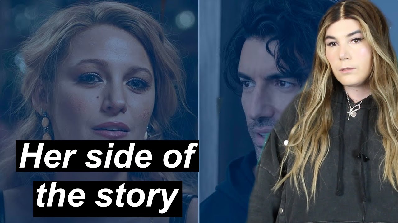 Blake Lively's complaint against Justin Baldoni