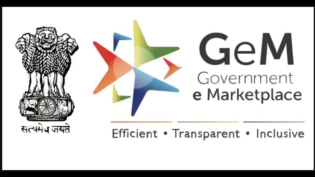 💼 Government e-Marketplace (GeM) &mdash; for product/service listing or vendor queries? #VIRAL #GEM