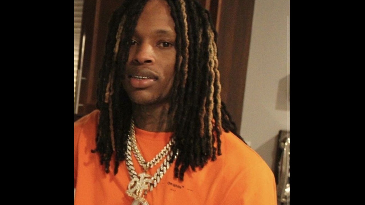 (FREE) King Von Type Beat - 