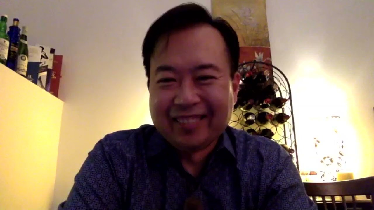 Shining a Light on Asian Representation: An Interview with Author Vincent Yee