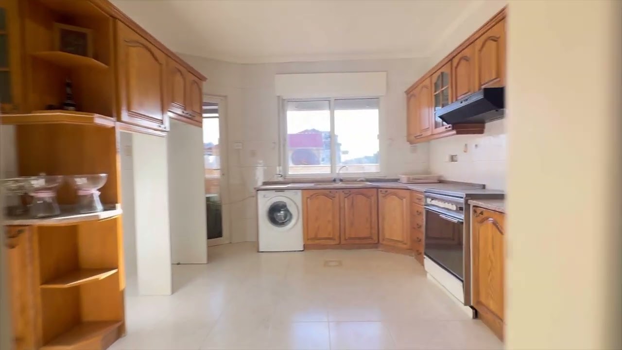 Classic three bedroom apartment located in Al Madinah al Munawara st in Amman