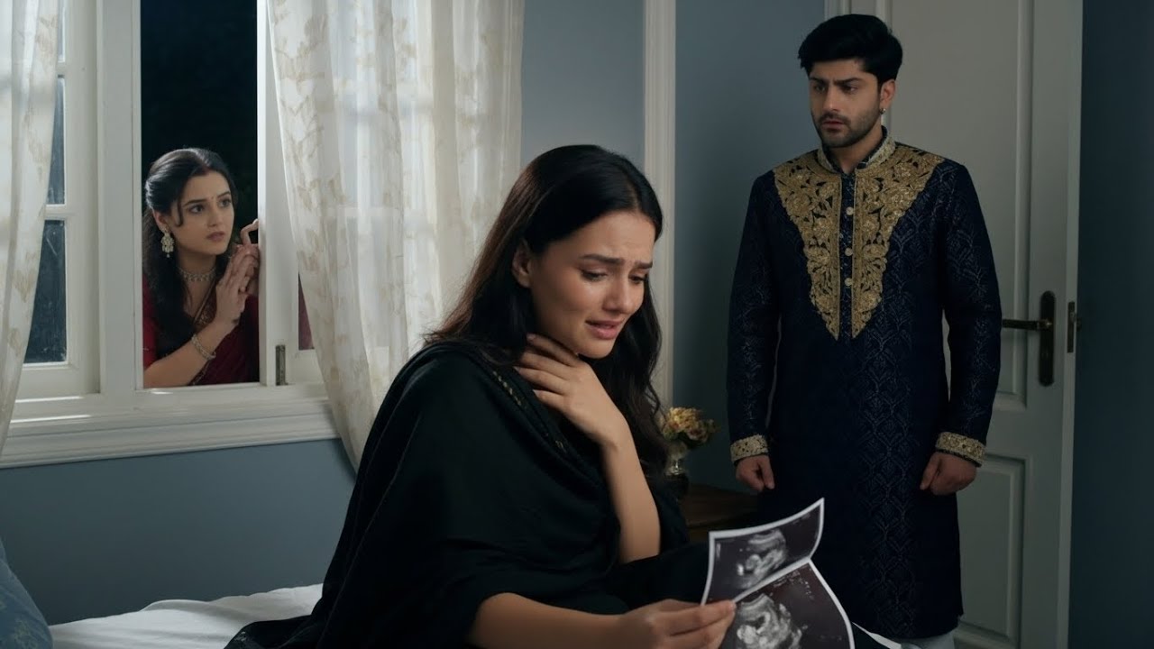Vasudha Today Episode | Vasudha Pregnant Confirmed! Dev Ka Dhoka, Nandini Ka Storm Entry