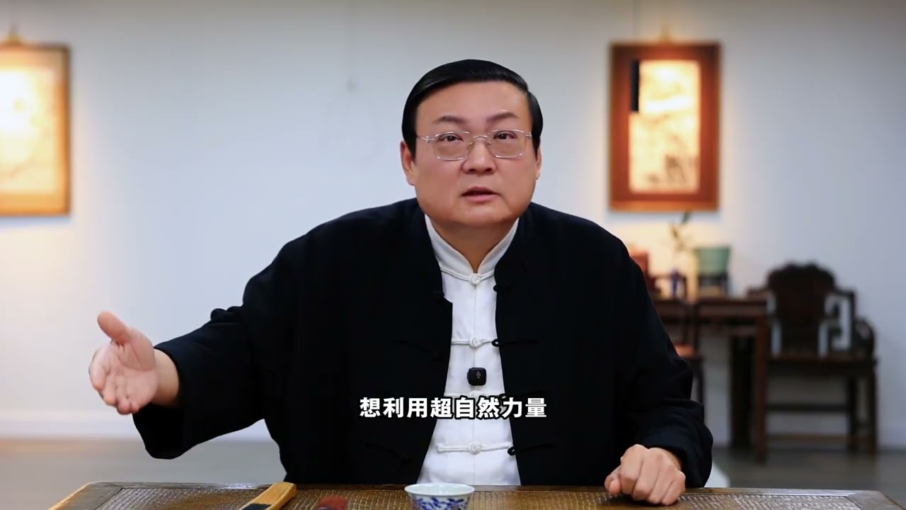 老梁：公共事务参与度与劣根性